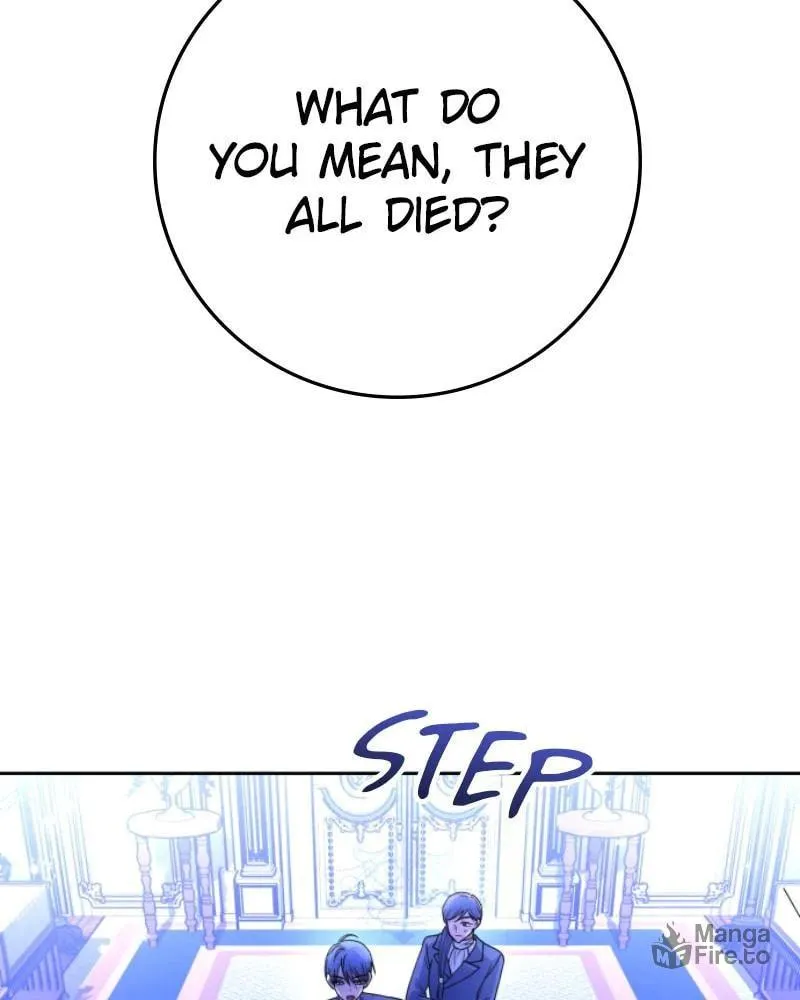 Read Your Throne chapter 224 image 11 on Lezhin