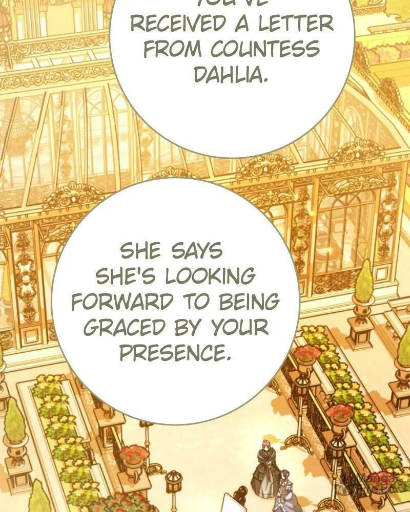 Read Your Throne chapter 224 image 122 on Lezhin