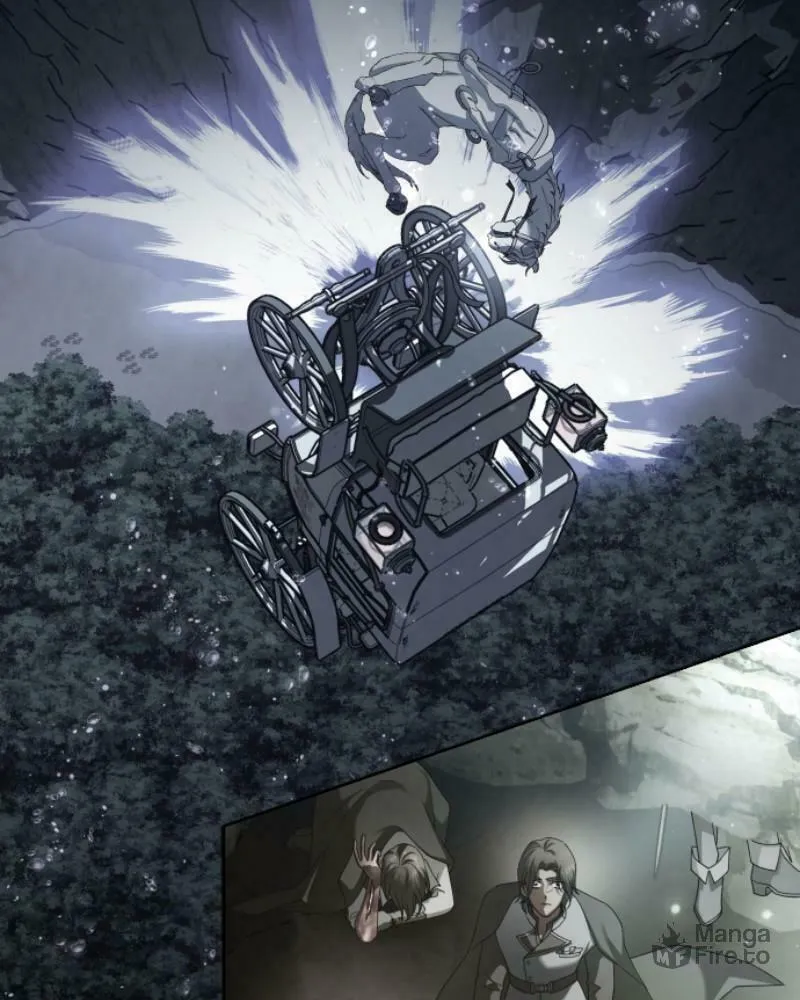 Read Your Throne chapter 224 image 19 on Lezhin