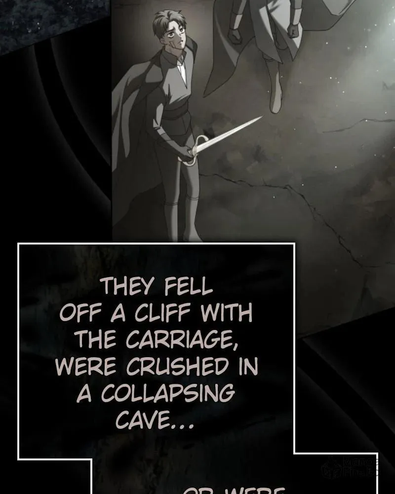 Read Your Throne chapter 224 image 20 on Lezhin