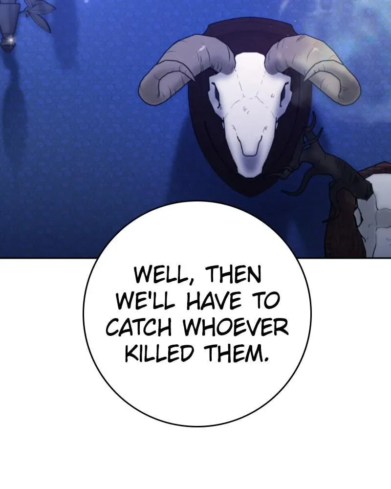 Read Your Throne chapter 224 image 28 on Lezhin