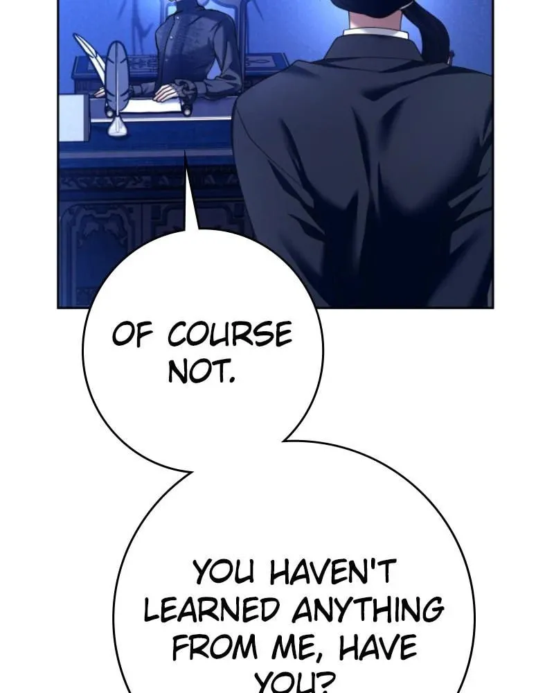 Read Your Throne chapter 224 image 30 on Lezhin