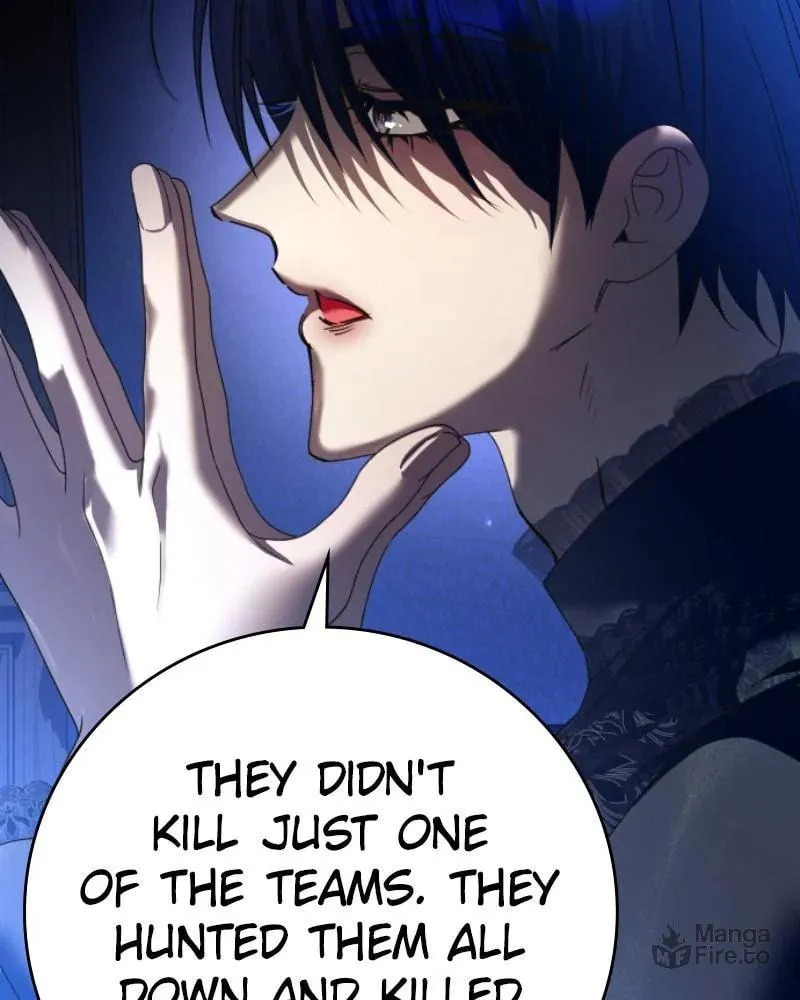 Read Your Throne chapter 224 image 32 on Lezhin
