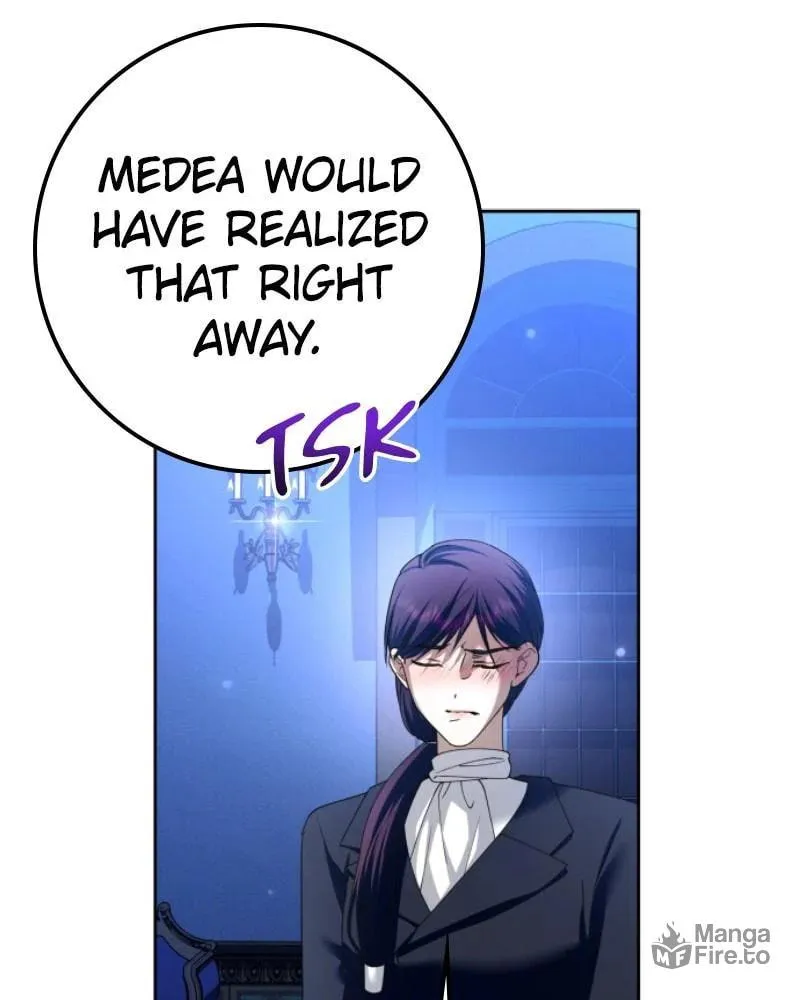 Read Your Throne chapter 224 image 35 on Lezhin