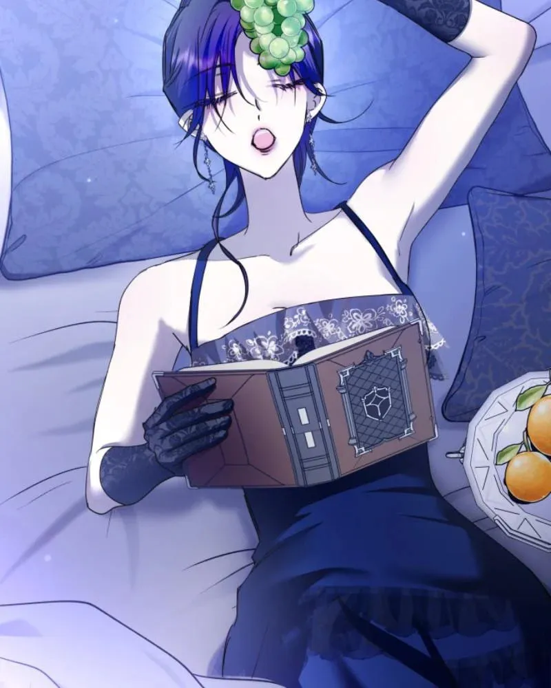 Read Your Throne chapter 224 image 60 on Lezhin