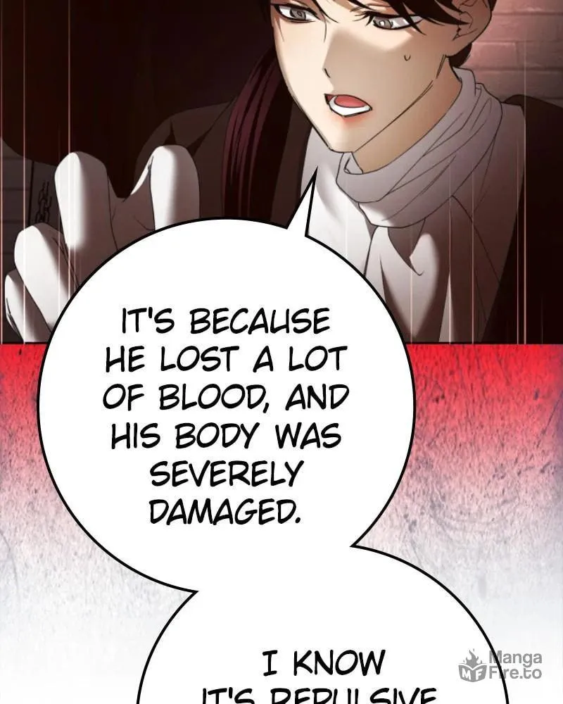 Read Your Throne chapter 224 image 69 on Lezhin