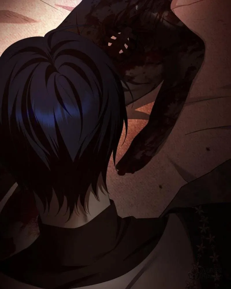 Read Your Throne chapter 224 image 80 on Lezhin
