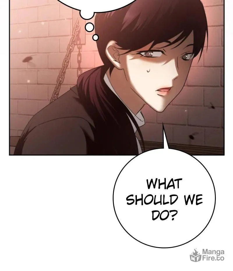 Read Your Throne chapter 224 image 94 on Lezhin