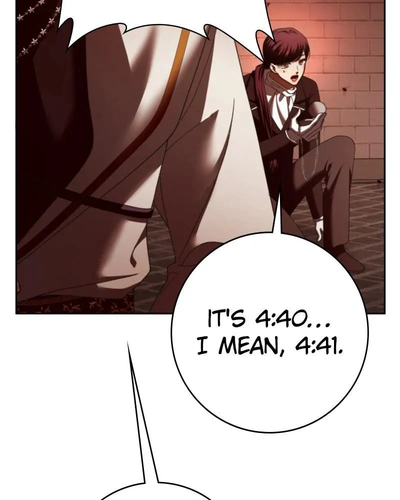 Read Your Throne chapter 224 image 96 on Lezhin