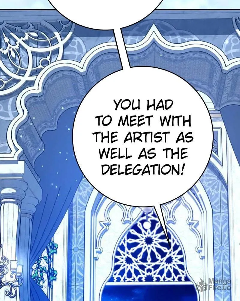 Read Your Throne chapter 225 image 109 on Lezhin