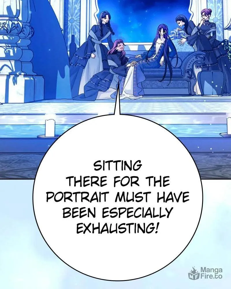 Read Your Throne chapter 225 image 110 on Lezhin