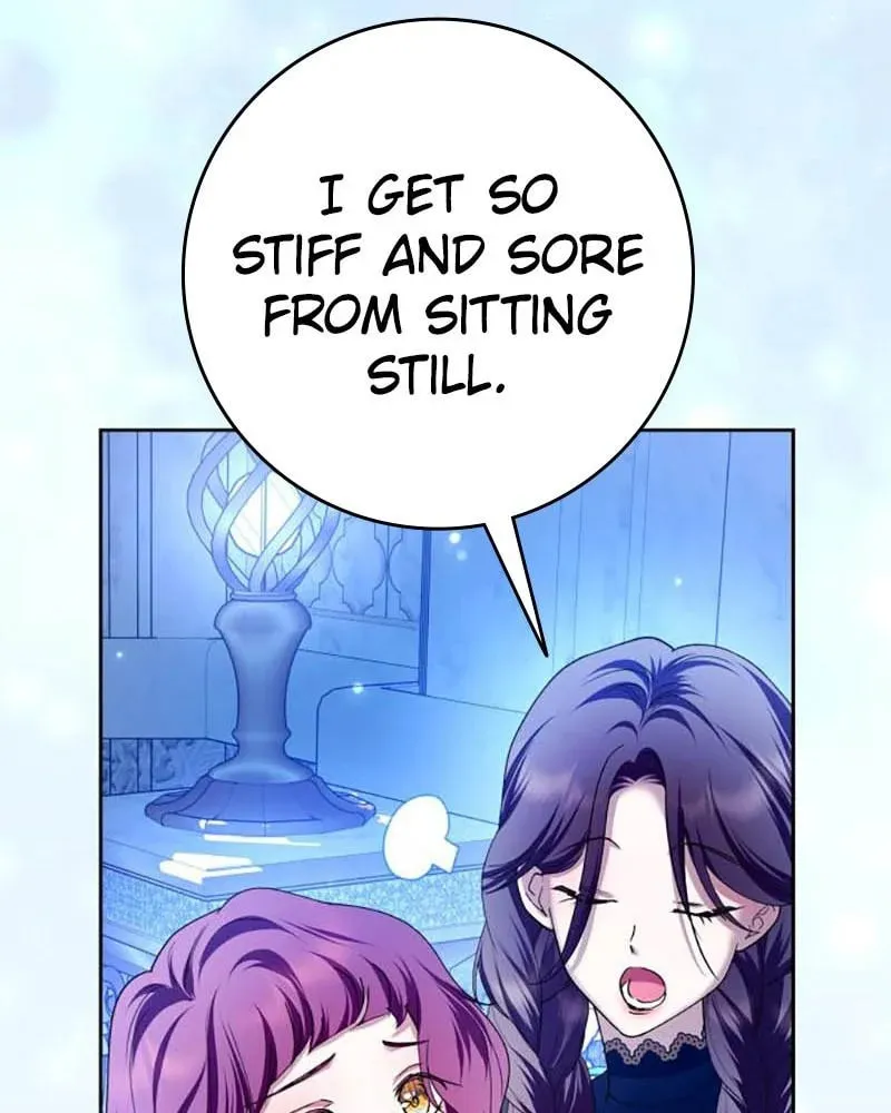Read Your Throne chapter 225 image 111 on Lezhin
