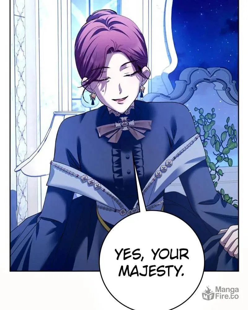 Read Your Throne chapter 225 image 116 on Lezhin