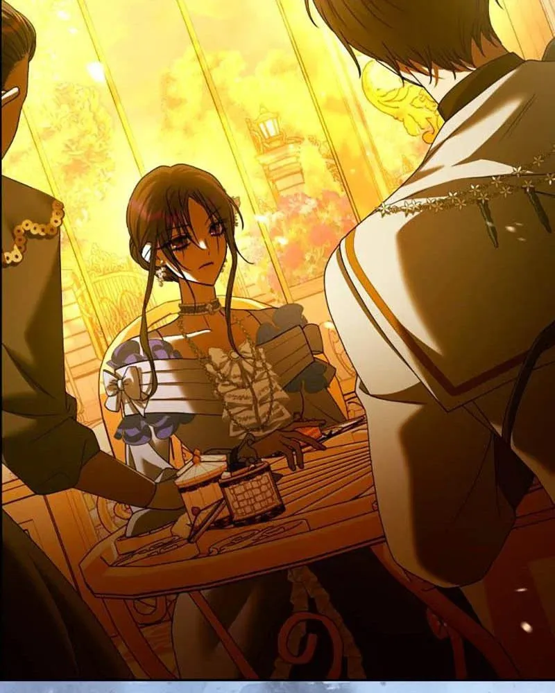 Read Your Throne chapter 225 image 12 on Lezhin