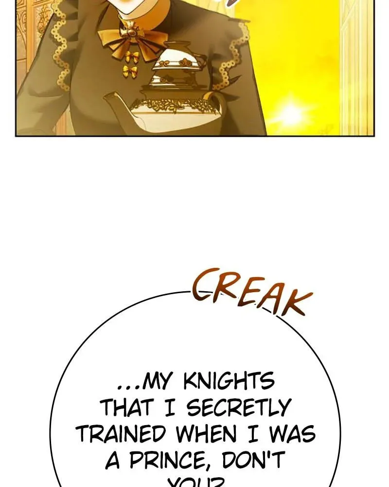 Read Your Throne chapter 225 image 15 on Lezhin