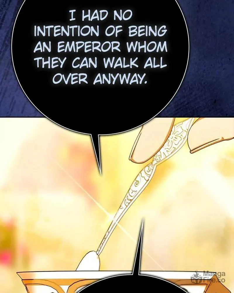 Read Your Throne chapter 225 image 23 on Lezhin