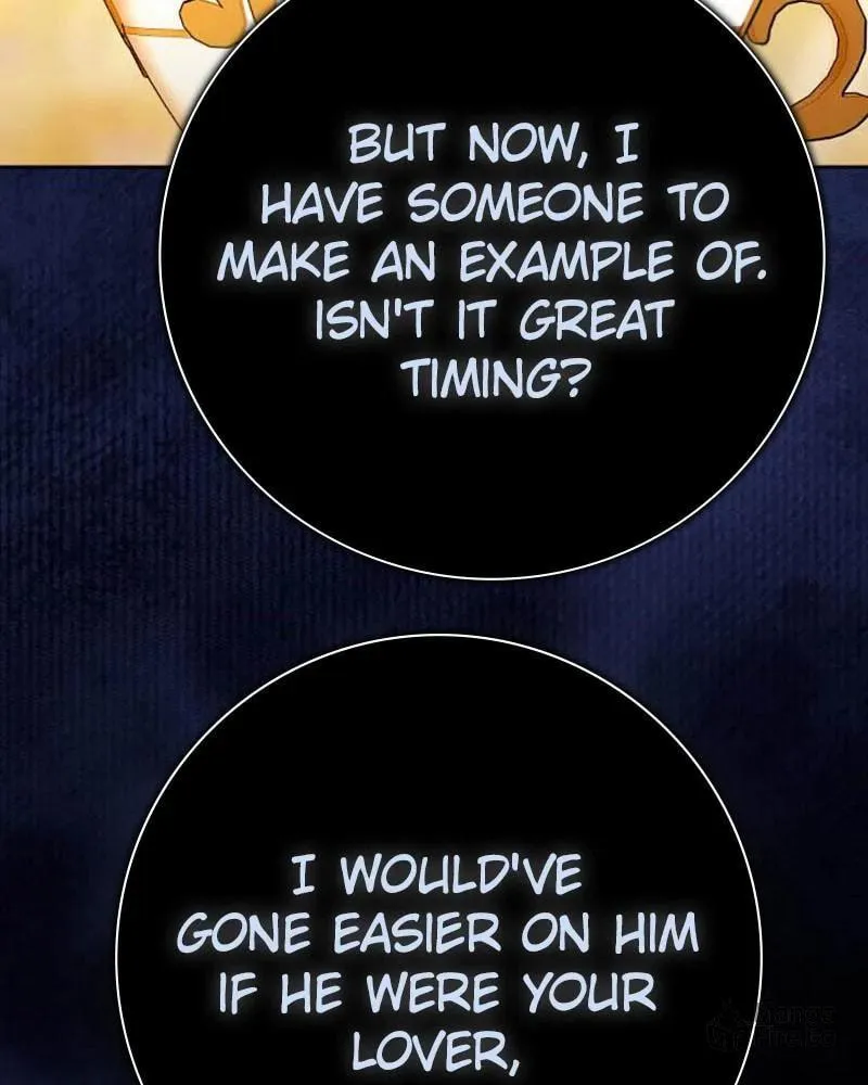 Read Your Throne chapter 225 image 24 on Lezhin
