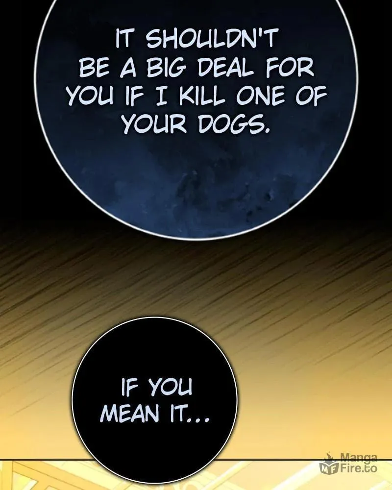 Read Your Throne chapter 225 image 26 on Lezhin