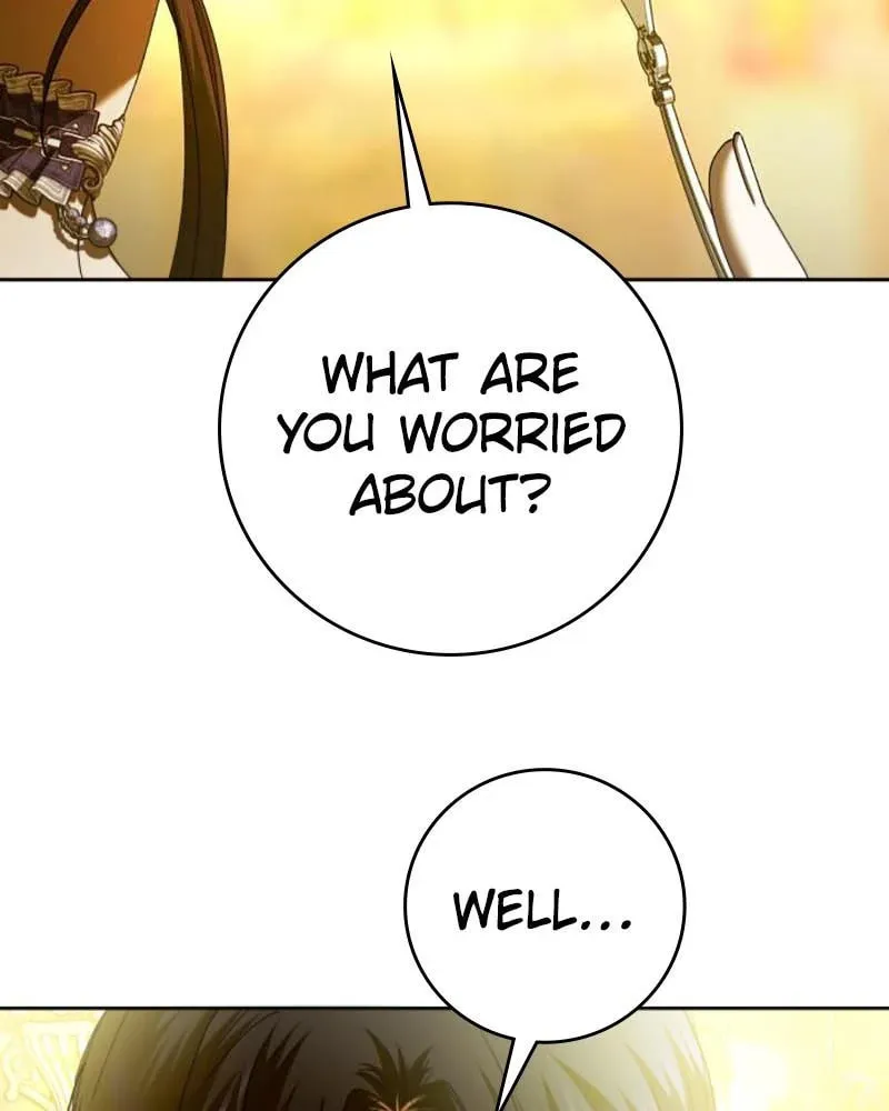 Read Your Throne chapter 225 image 31 on Lezhin