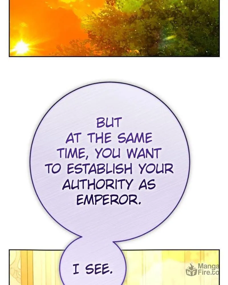 Read Your Throne chapter 225 image 34 on Lezhin