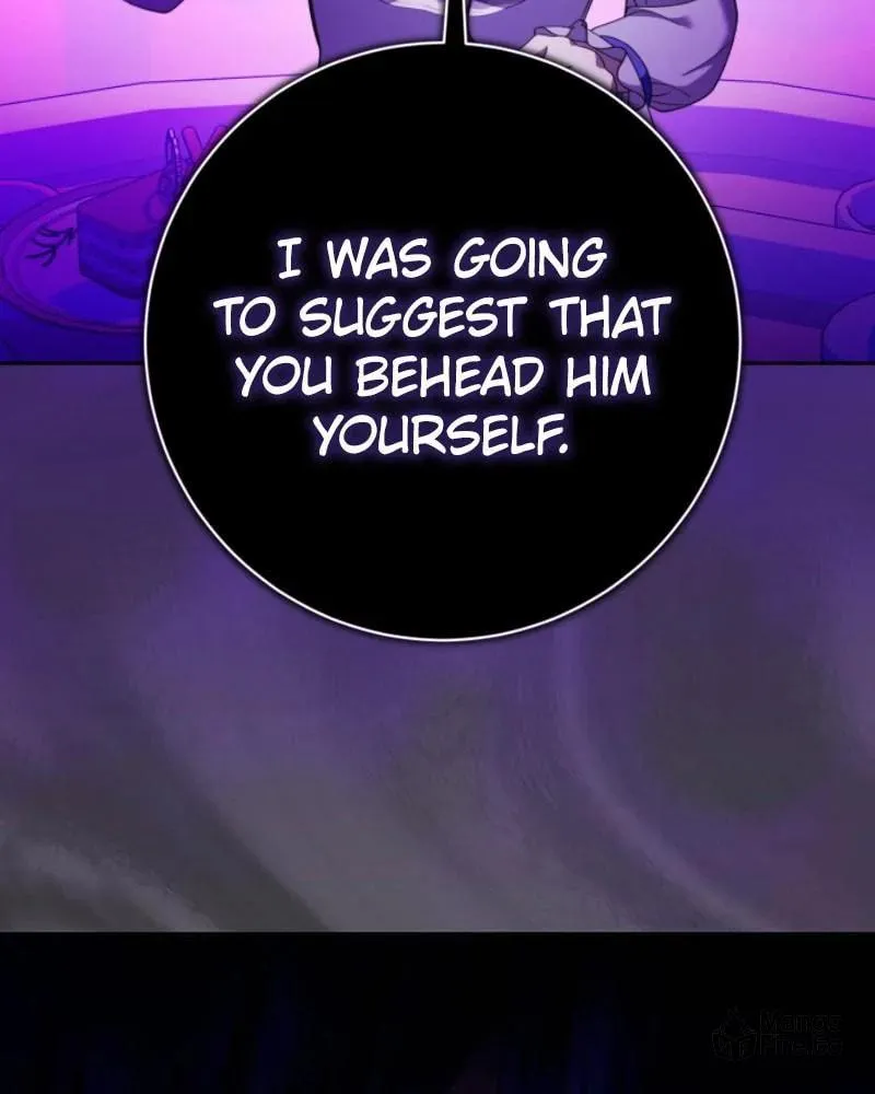 Read Your Throne chapter 225 image 38 on Lezhin