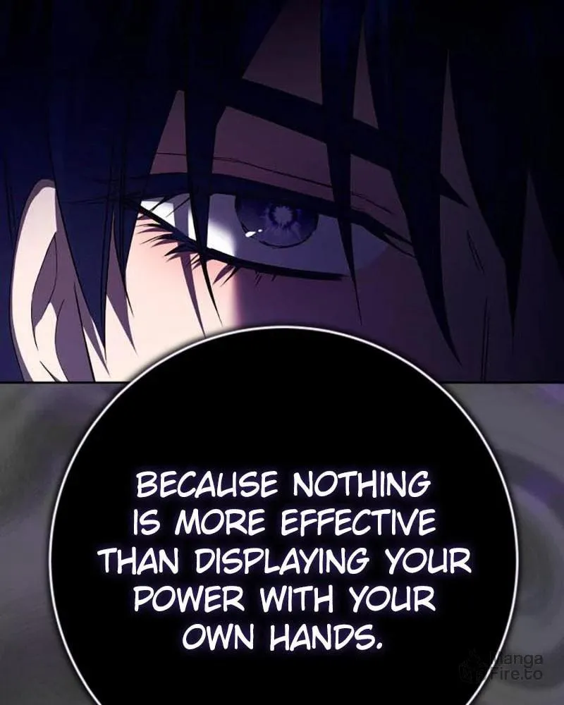 Read Your Throne chapter 225 image 39 on Lezhin