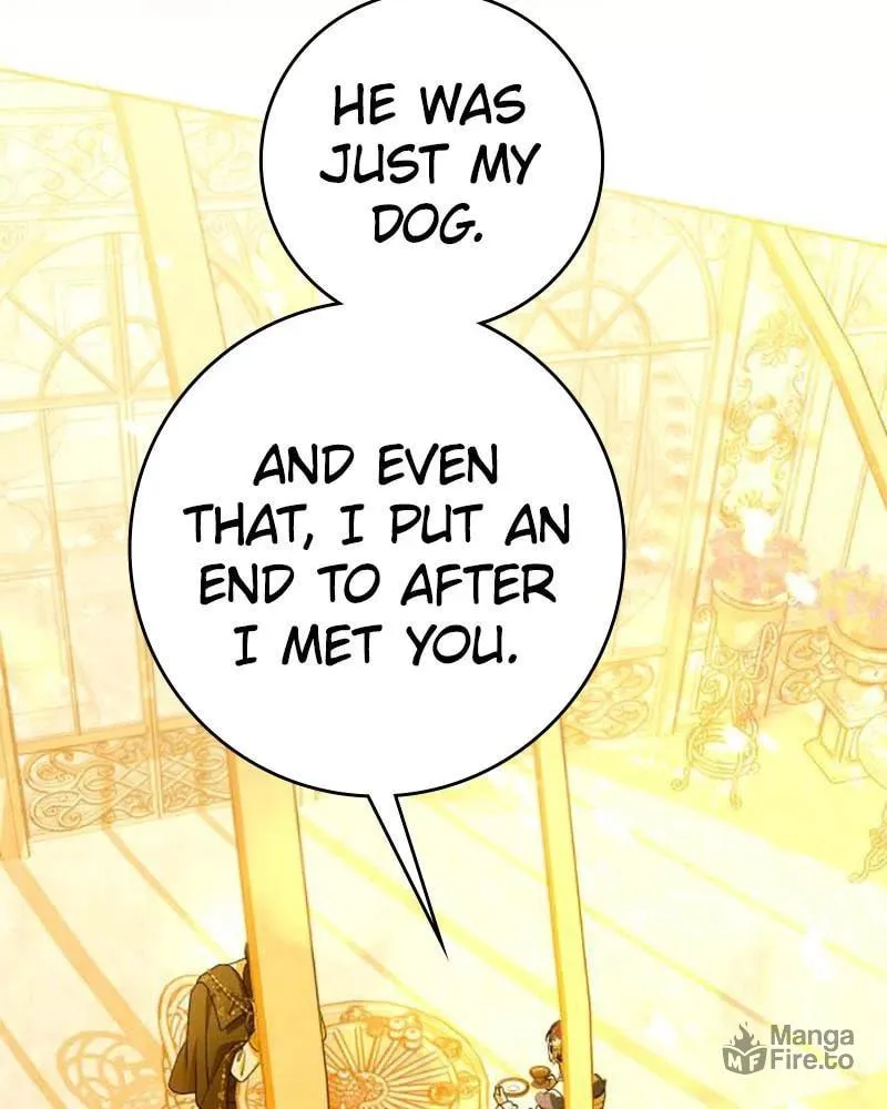 Read Your Throne chapter 225 image 4 on Lezhin