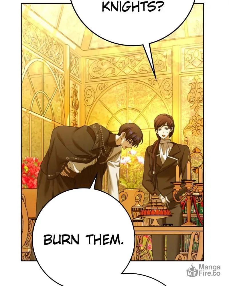 Read Your Throne chapter 225 image 65 on Lezhin