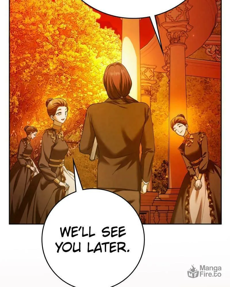 Read Your Throne chapter 225 image 74 on Lezhin