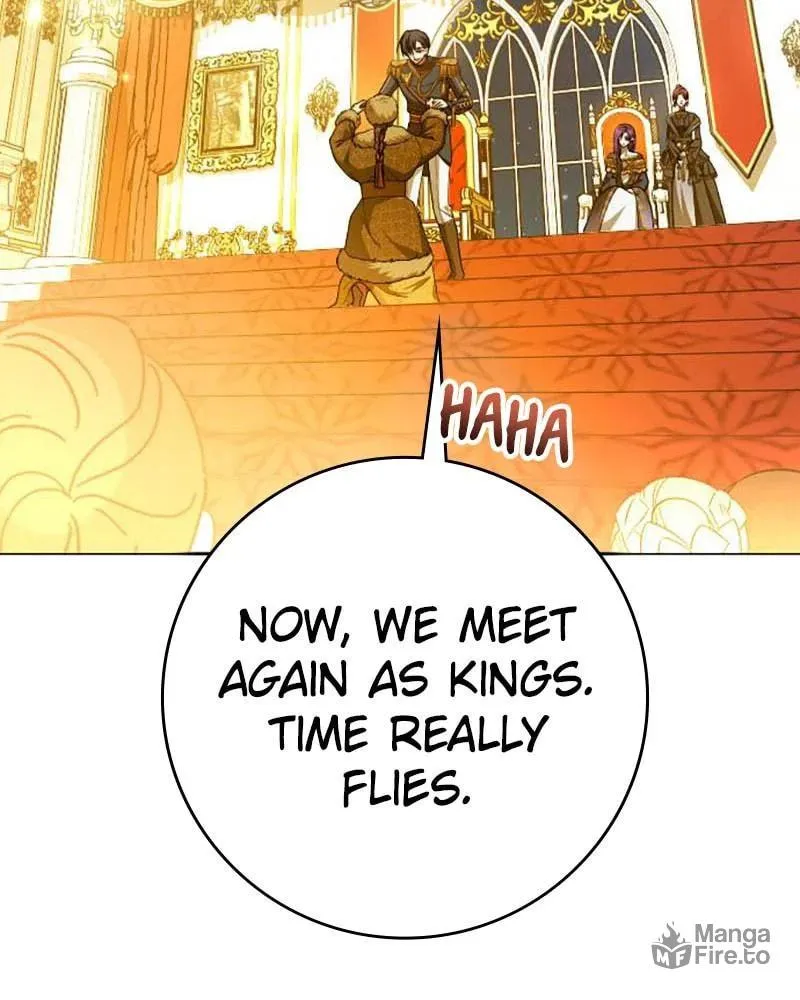 Read Your Throne chapter 225 image 84 on Lezhin