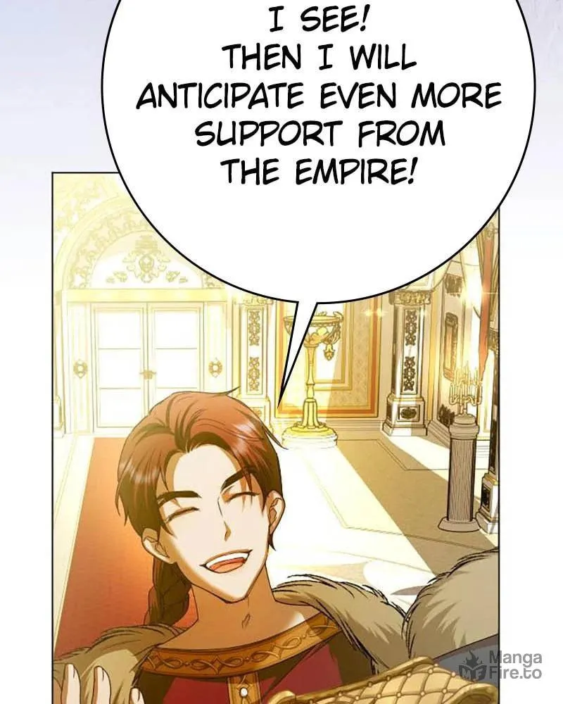 Read Your Throne chapter 225 image 92 on Lezhin