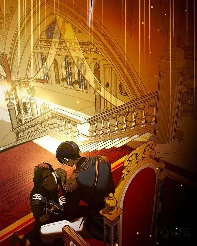 Read Your Throne chapter 225 image 95 on Lezhin