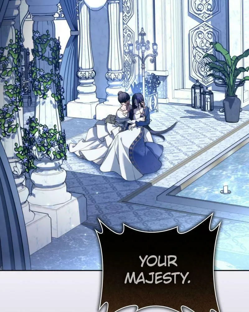 Read Your Throne chapter 226 image 1 on Lezhin