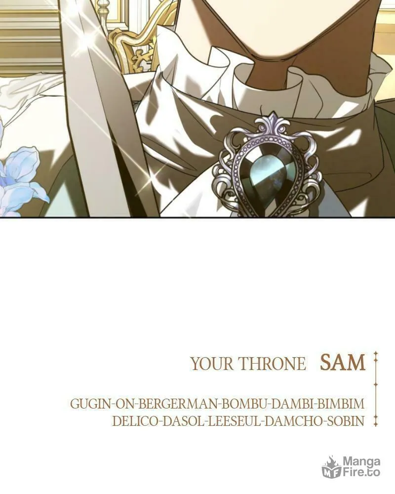 Read Your Throne chapter 226 image 184 on Lezhin