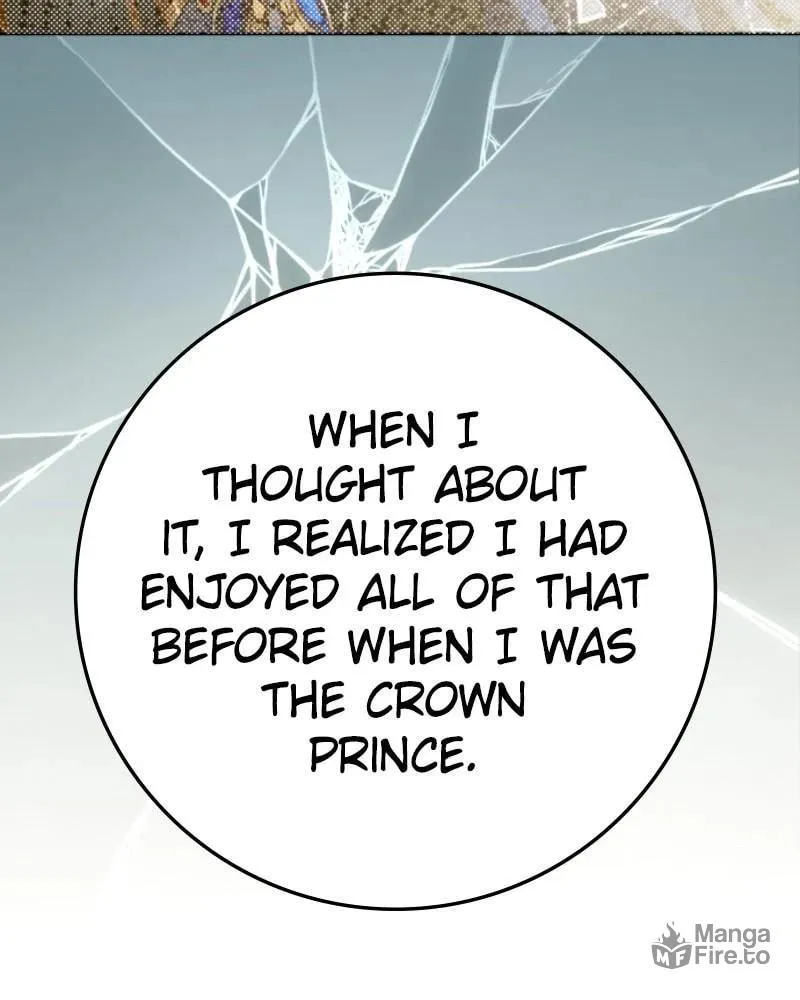 Read Your Throne chapter 227 image 14 on Lezhin