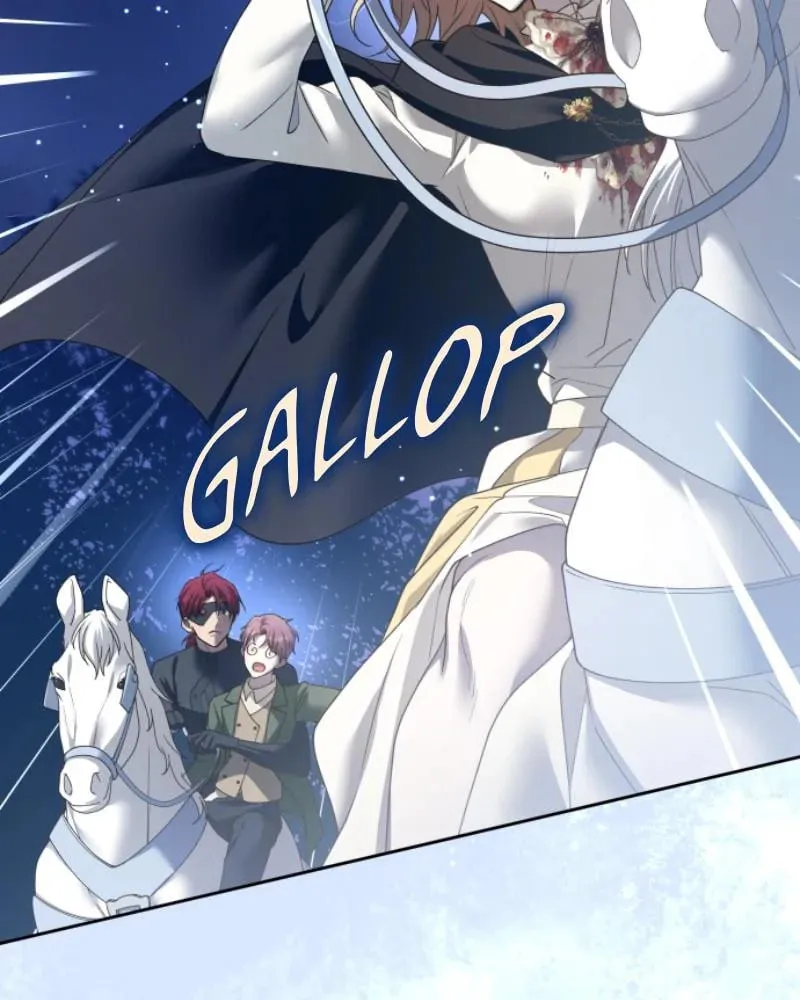 Read Your Throne chapter 227 image 153 on Lezhin
