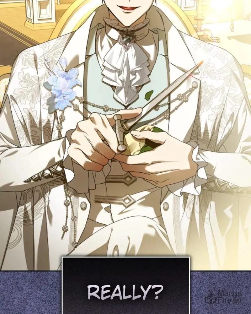 Read Your Throne chapter 227 image 5 on Lezhin