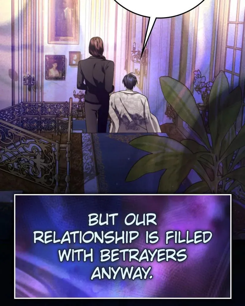 Read Your Throne chapter 227 image 57 on Lezhin