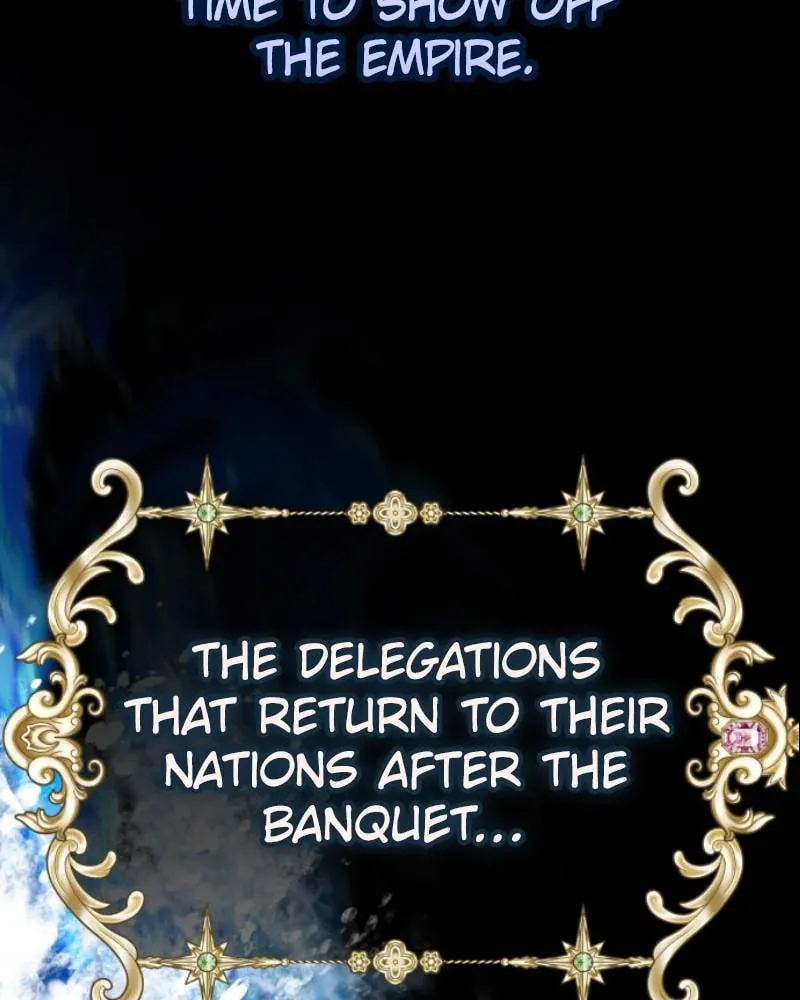 Read Your Throne chapter 227 image 73 on Lezhin