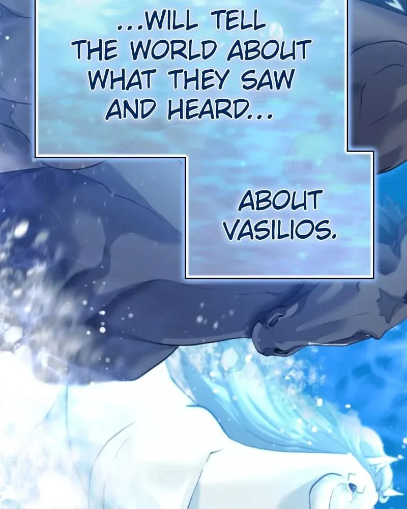 Read Your Throne chapter 227 image 75 on Lezhin