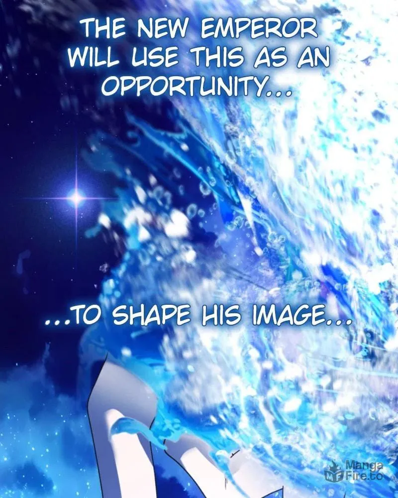Read Your Throne chapter 227 image 77 on Lezhin