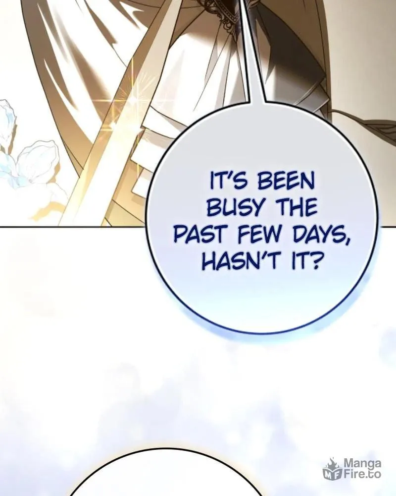 Read Your Throne chapter 227 image 9 on Lezhin