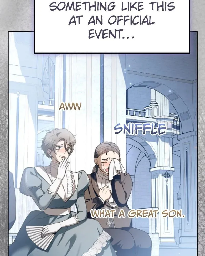 Read Your Throne chapter 227 image 96 on Lezhin