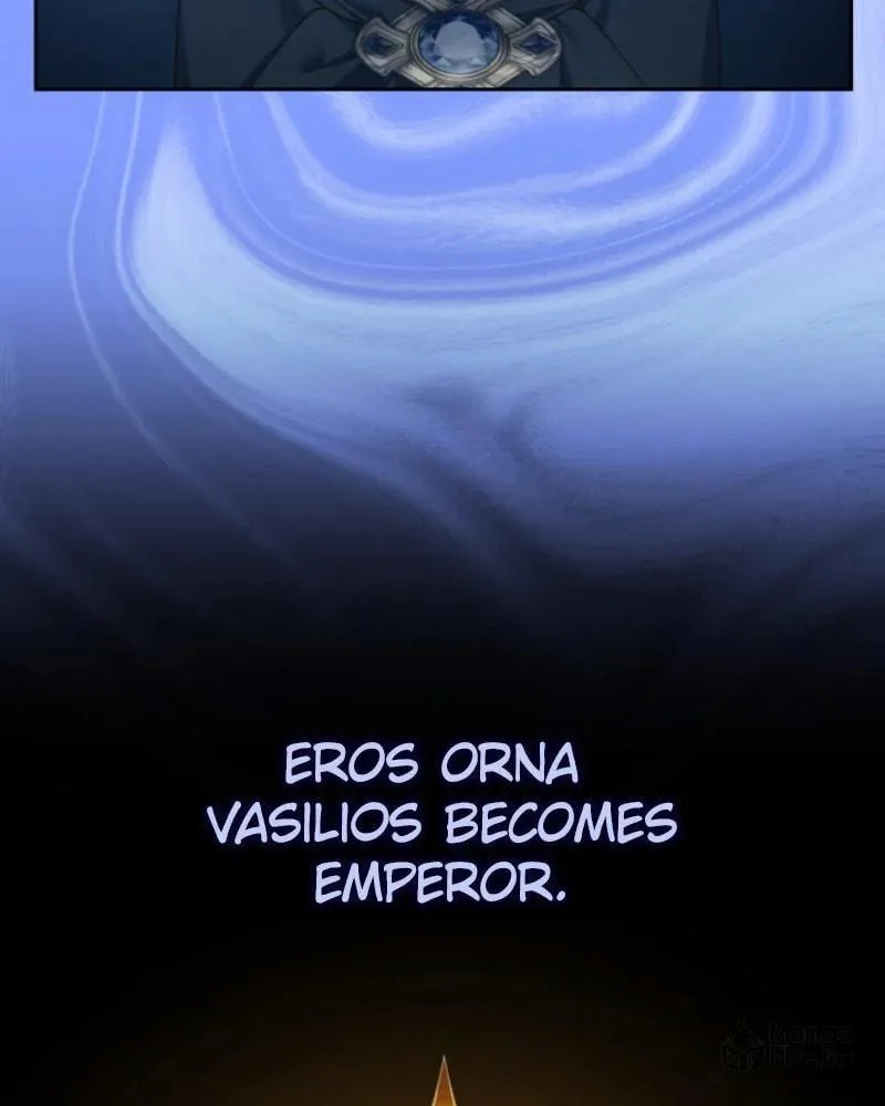 Read Your Throne chapter 228 image 124 on Lezhin