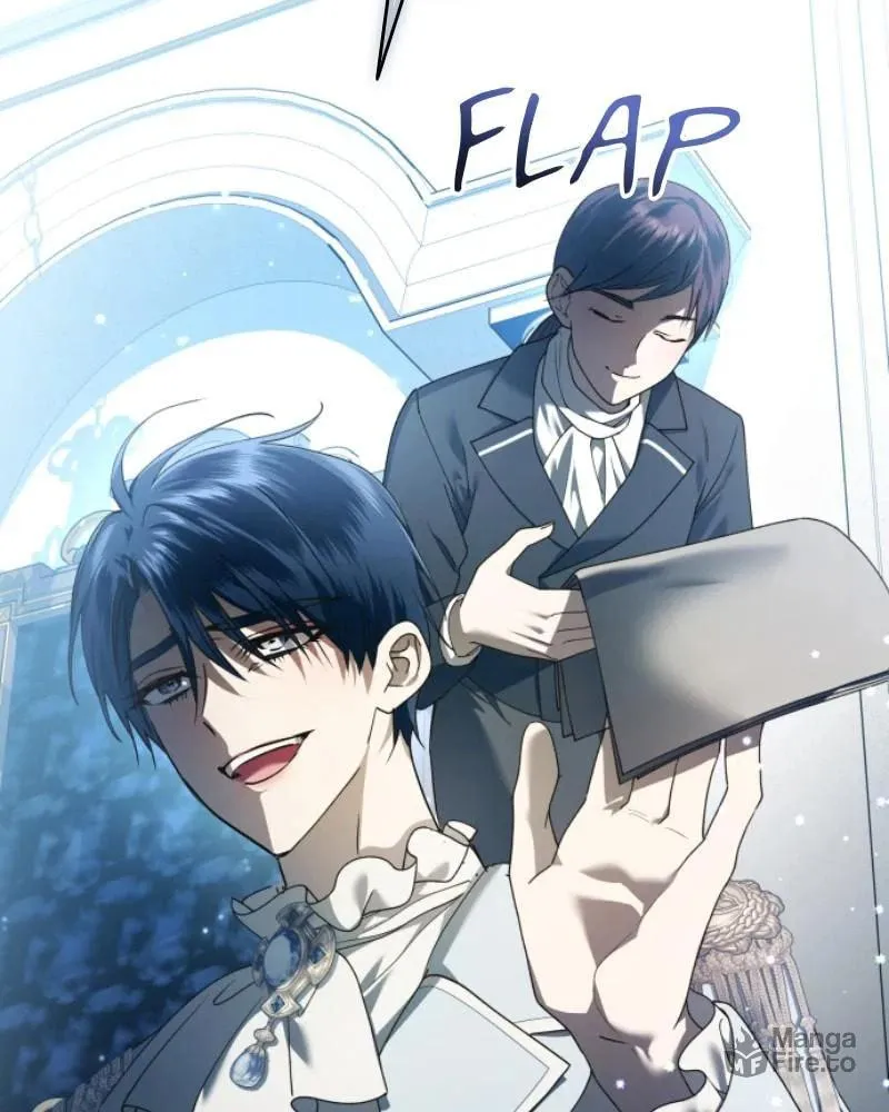 Read Your Throne chapter 228 image 131 on Lezhin