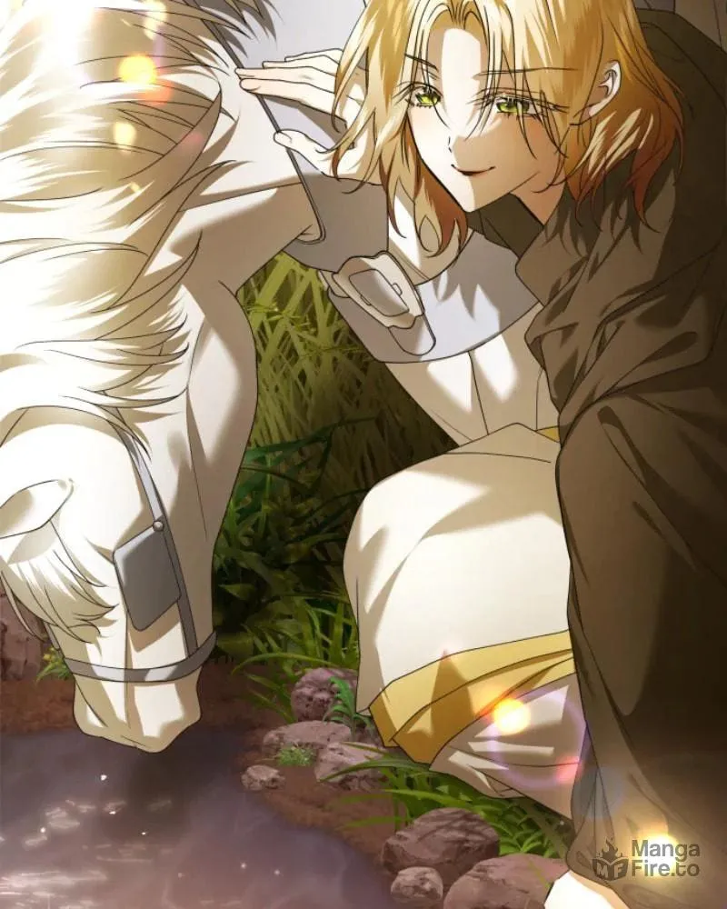 Read Your Throne chapter 228 image 14 on Lezhin