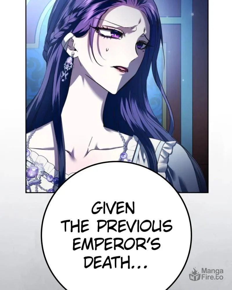 Read Your Throne chapter 228 image 146 on Lezhin
