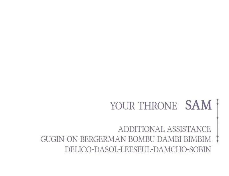 Read Your Throne chapter 228 image 166 on Lezhin