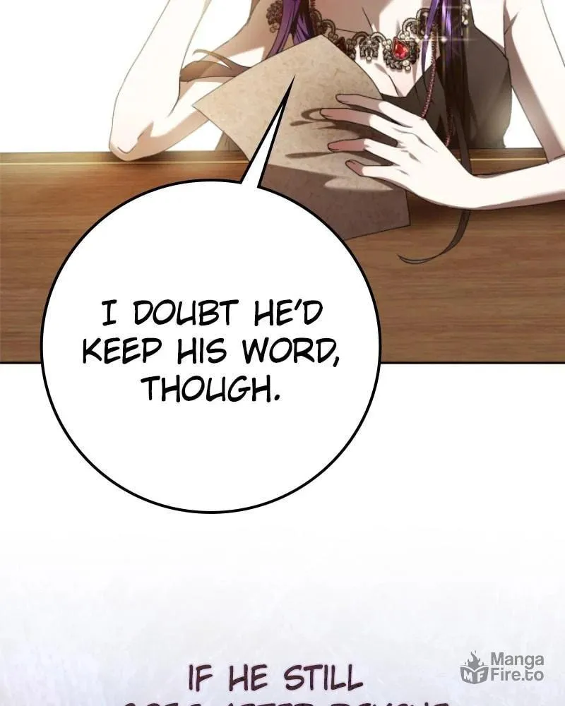 Read Your Throne chapter 228 image 2 on Lezhin