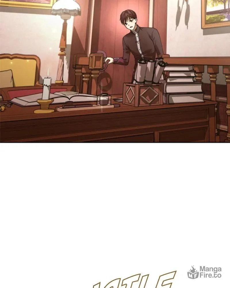 Read Your Throne chapter 228 image 23 on Lezhin